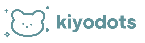 kiyodots